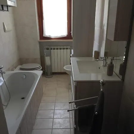 A Casa Di Giggi *