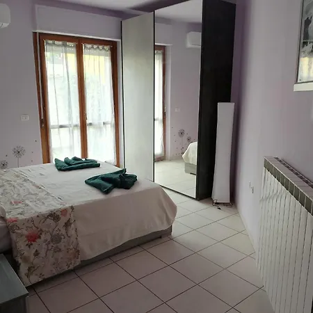 A Casa Di Giggi * Сполето