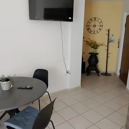 A Casa Di Giggi *