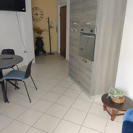 A Casa Di Giggi