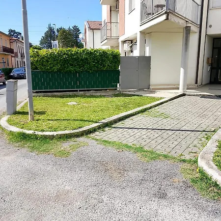 アパート A Casa Di Giggi