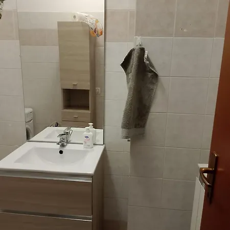 A Casa Di Giggi アパート