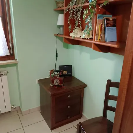 A Casa Di Giggi *