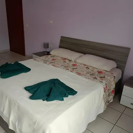 A Casa Di Giggi Апартаменты Сполето